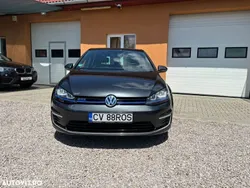 Gri Utilizat 2013 VW Golf VII Highline Hatchback | 11.999 EUR (Scump)