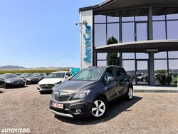 Culoaregri Utilizat 2015 Opel Mokka Innovation SUV | 7.490 EUR (Preț bun)
