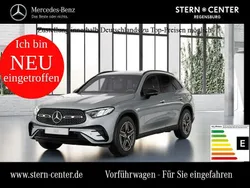 Utilizat 2025 Mercedes GLC220 AMG | 62.563 EUR (Preț OK)