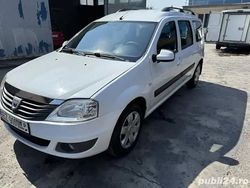 Utilizat 2009 Dacia Logan Berlinǎ | 3.500 EUR