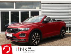 Utilizat 2021 VW T-Roc R-line SUV | 26.813 EUR (Scump)