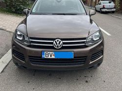 Culoaremaro Utilizat 2010 VW Touareg SUV | 10.800 EUR