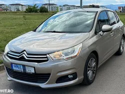 Galbeuriu Utilizat 2011 Citroën C4 Exclusive Hatchback | 5.500 EUR (Scump)