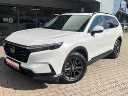 Utilizat 2024 Honda CR-V Advance SUV | 48.676 EUR