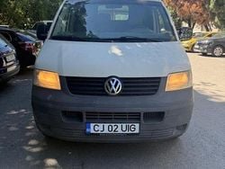 Culoarealb Utilizat 2007 VW T5 Van | 5.999 EUR (Preț bun)