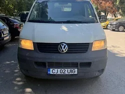 Culoarealb Utilizat 2007 VW T5 Van | 5.999 EUR (Preț OK)