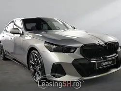 Gri Nouă 2024 BMW 520 Berlinǎ | 75.129 EUR