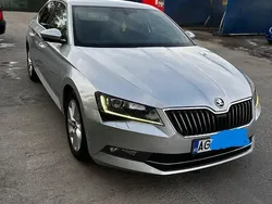 Gri Utilizat 2018 Skoda Superb Style Berlinǎ | 13.250 EUR (Super Preț)