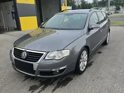 Utilizat 2009 VW Passat Hatchback | 4.000 EUR (Preț OK)