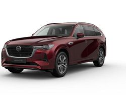 Utilizat 2024 Mazda CX-80 SUV | 58.685 EUR (Preț OK)