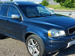 Albastru Utilizat 2013 Volvo XC90 Summum SUV | 21.900 EUR