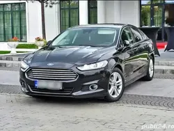 Utilizat 2017 Ford Mondeo Berlinǎ | 10.890 EUR (Preț OK)