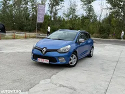 Culoarealbastru Utilizat 2014 Renault Clio GrandTour GT Break | 7.950 EUR