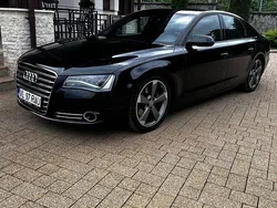 Culoareverde Utilizat 2012 Audi A8 Berlinǎ | 16.990 EUR