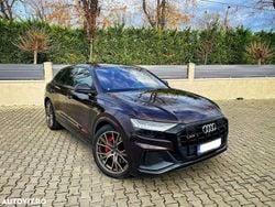 Culoarealte culori Utilizat 2020 Audi SQ8 Advanced SUV | 55.000 EUR (Super Preț)