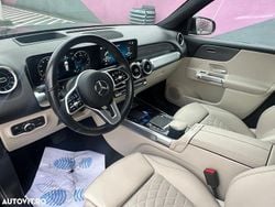 Culoarenegru Utilizat 2020 Mercedes GLB220 SUV | 27.400 EUR (Preț OK)