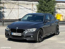 Culoaregri Utilizat 2013 BMW 320 Sport Line Berlinǎ | 9.450 EUR (Super Preț)