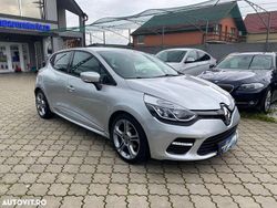 Culoareargint Utilizat 2014 Renault Clio IV Hatchback | 8.950 EUR (Puțin scump)