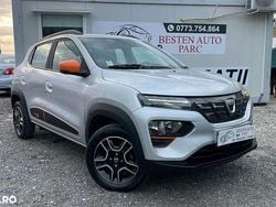 Culoaregri Utilizat 2022 Dacia Spring Expression Hatchback | 8.200 EUR (Preț OK)