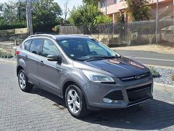 Culoaregri Utilizat 2012 Ford Kuga SUV | 10.500 EUR