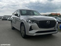 Bej Nouă 2025 Mazda CX-60 Homura-Line SUV | 54.690 EUR (Preț OK)