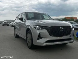Bej Nouă 2025 Mazda CX-60 Homura-Line SUV | 54.690 EUR (Preț OK)