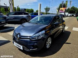 Culoaregri Utilizat 2019 Renault Clio IV Zen Hatchback | 10.490 EUR (Scump)