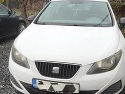 Utilizat 2010 Seat Ibiza Hatchback | 2.500 EUR (Preț OK)