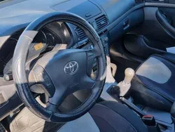 Gri Utilizat 2007 Toyota Avensis Berlinǎ | 2.800 EUR