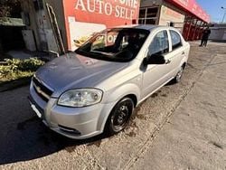 Gri Utilizat 2005 Chevrolet Aveo | 1.999 EUR (Super Preț)
