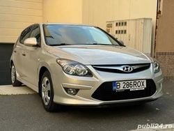Utilizat 2012 Hyundai i30 Hatchback | 4.600 EUR (Preț bun)