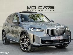 Culoaregri Utilizat 2023 BMW X5 Luxury Line SUV | 73.989 EUR