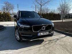 Negru Utilizat 2016 Volvo XC90 Inscription SUV | 19.500 EUR (Puțin scump)