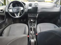 Utilizat 2010 Seat Ibiza Berlinǎ | 3.000 EUR (Puțin scump)