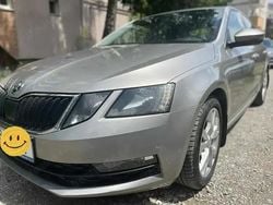 Utilizat 2019 Skoda Octavia Berlinǎ | 10.800 EUR (Preț bun)