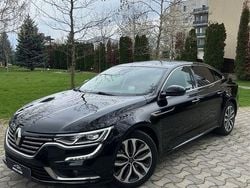 Negru Utilizat 2018 Renault Talisman Intens Berlinǎ | 14.388 EUR (Preț OK)