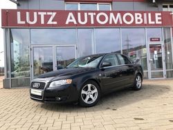 Negru metalizat Utilizat 2001 Audi A4 S-Line Berlinǎ | 5.550 EUR