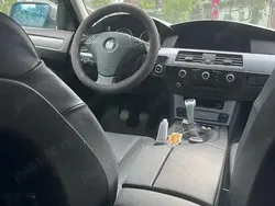 Utilizat 2008 BMW 520 Berlinǎ | 7.500 EUR (Scump)
