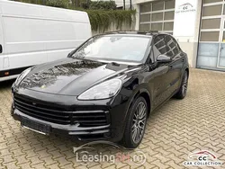 Negru Utilizat 2021 Porsche Cayenne S SUV | 85.982 EUR