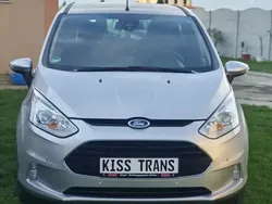 Utilizat 2016 Ford B-MAX Monovolum | 5.200 EUR