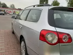 Utilizat 2010 VW Passat Break | 4.499 EUR (Preț OK)