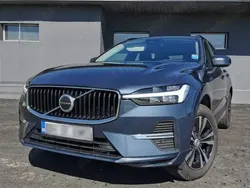 Albastru Utilizat 2021 Volvo XC60 SUV | 21.900 EUR