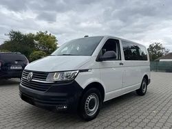 Alb Utilizat 2021 VW T6.1 Van | 19.300 EUR