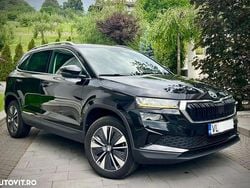 Culoarenegru Utilizat 2023 Skoda Karoq Style SUV | 18.150 EUR (Puțin scump)