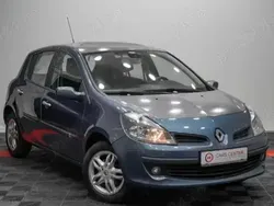 Utilizat 2009 Renault Clio II Hatchback | 2.700 EUR