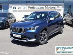 Albastru Utilizat 2023 BMW X1 SUV | 46.291 EUR