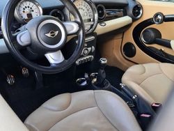 Negru Utilizat 2006 Mini Cooper S Hatchback | 4.600 EUR