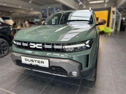 Utilizat 2024 Dacia Duster SUV | 30.586 EUR