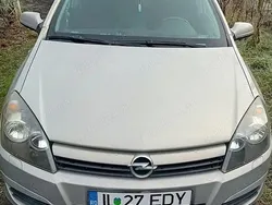 Utilizat 2005 Opel Astra Break | 2.000 EUR