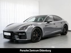 Utilizat 2025 Porsche Panamera 4 Berlinǎ | 180.529 EUR